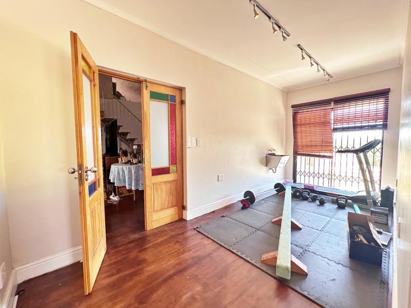 5 Bedroom Property for Sale in Klein Dassenberg Western Cape